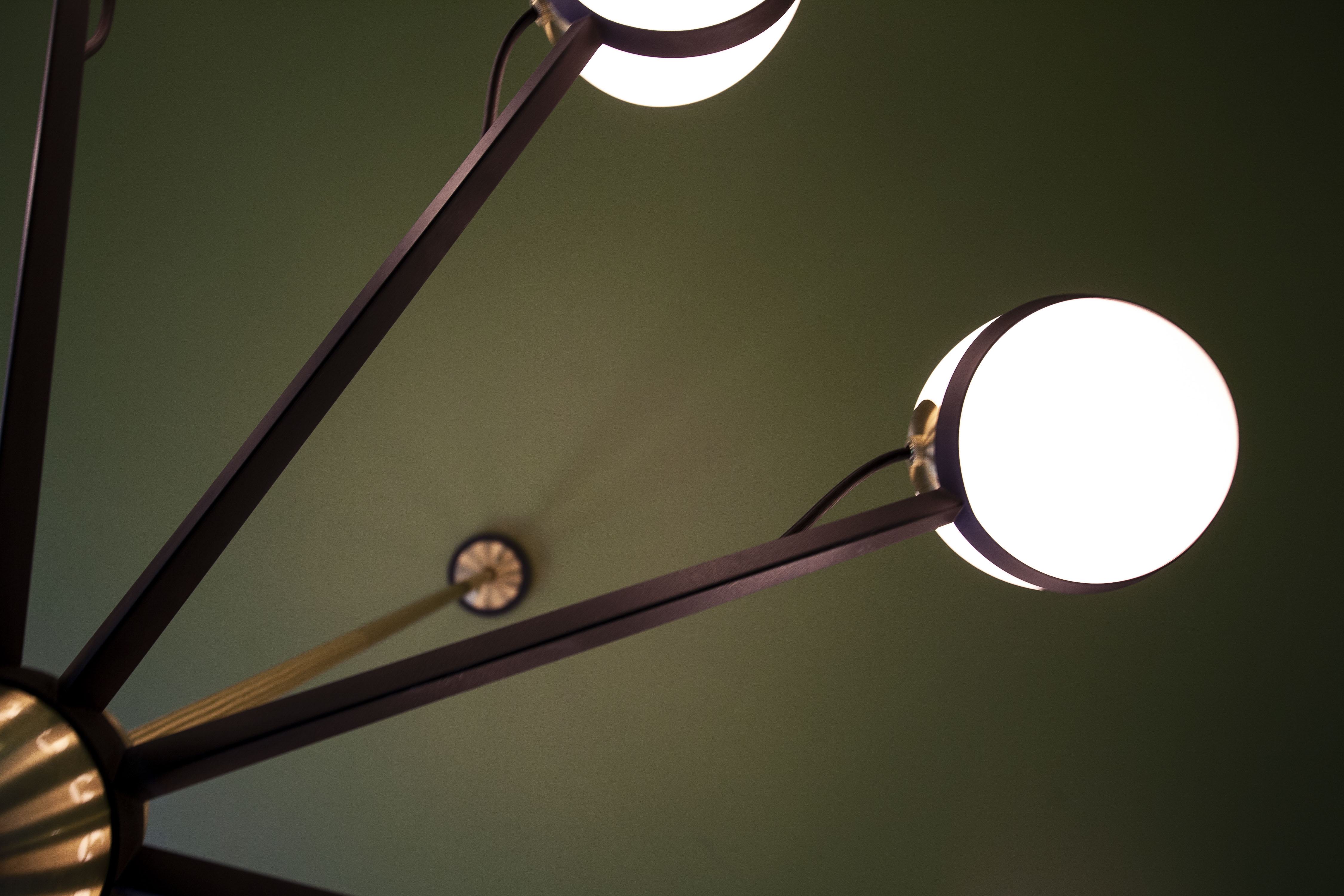 复古风华 | Ann Arbor MI 的 Standard Bistro & Larder-13