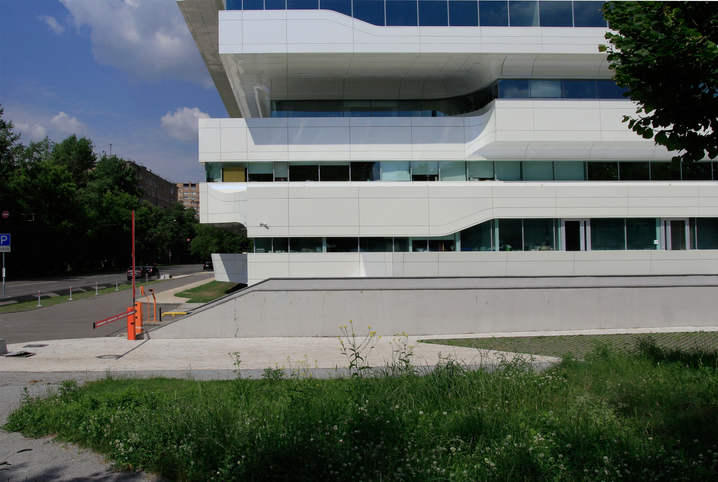 Áèçíåñ-öåíòð Dominion Tower-3