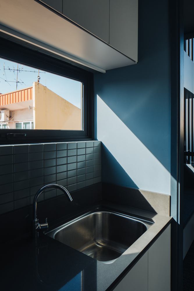 融入社区的“世界之光”——Emmanuel@Everitt 小教堂设计-61