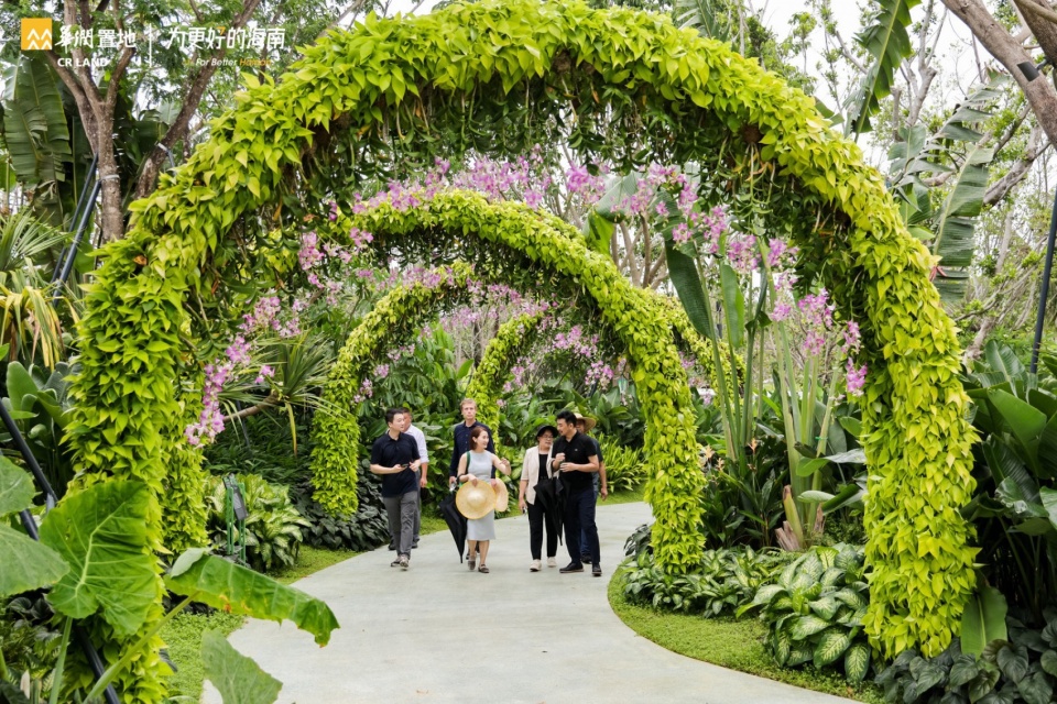海棠河生态公园二期景观设计丨中国三亚丨LOLA Landscape Architects-92