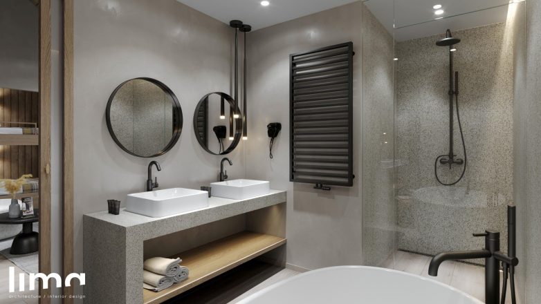 Hotel Karlovci（卡尔洛维茨酒店）丨LIMA Design（布达佩斯）,Lamda Group（诺维萨德）-71