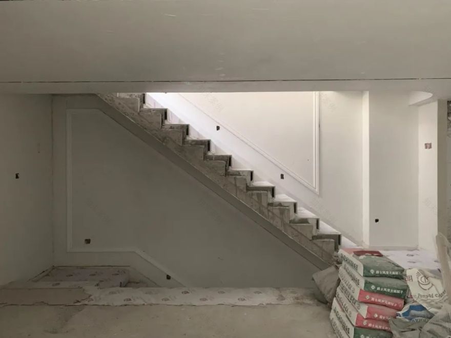 爱家华府全案落地实景·玫瑰窃贼丨中国湖州丨龙庭设计-77