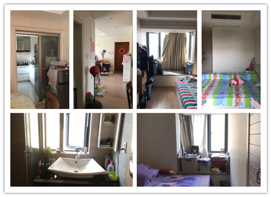 旧房改造丨陌上设计事务所-19