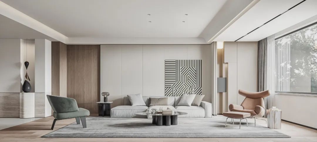 2021 观享际 SKH 年度设计案例与团队风采展示丨中国-37