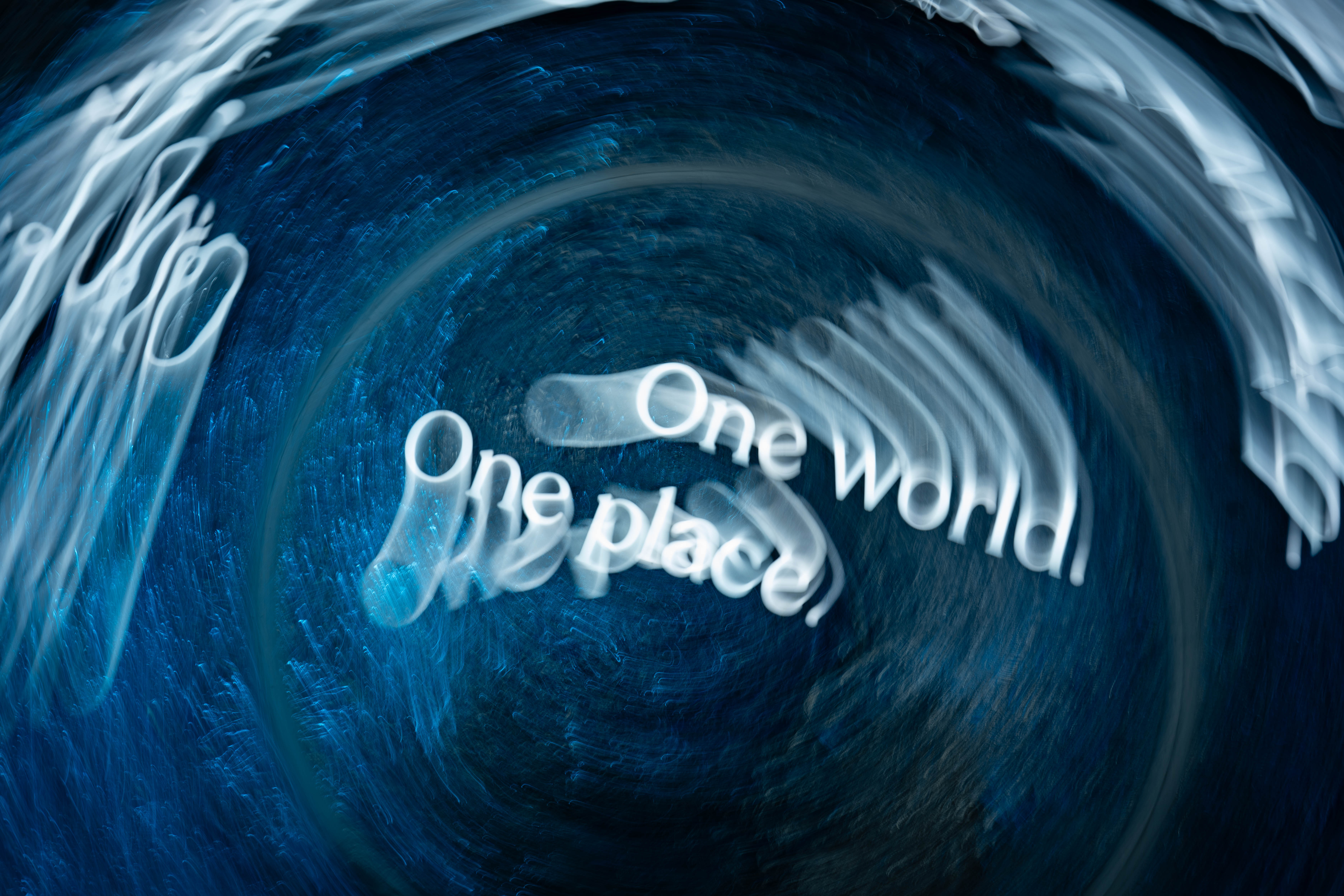 Worlds Connected | Suez Canal Bank at the Pyramids-14