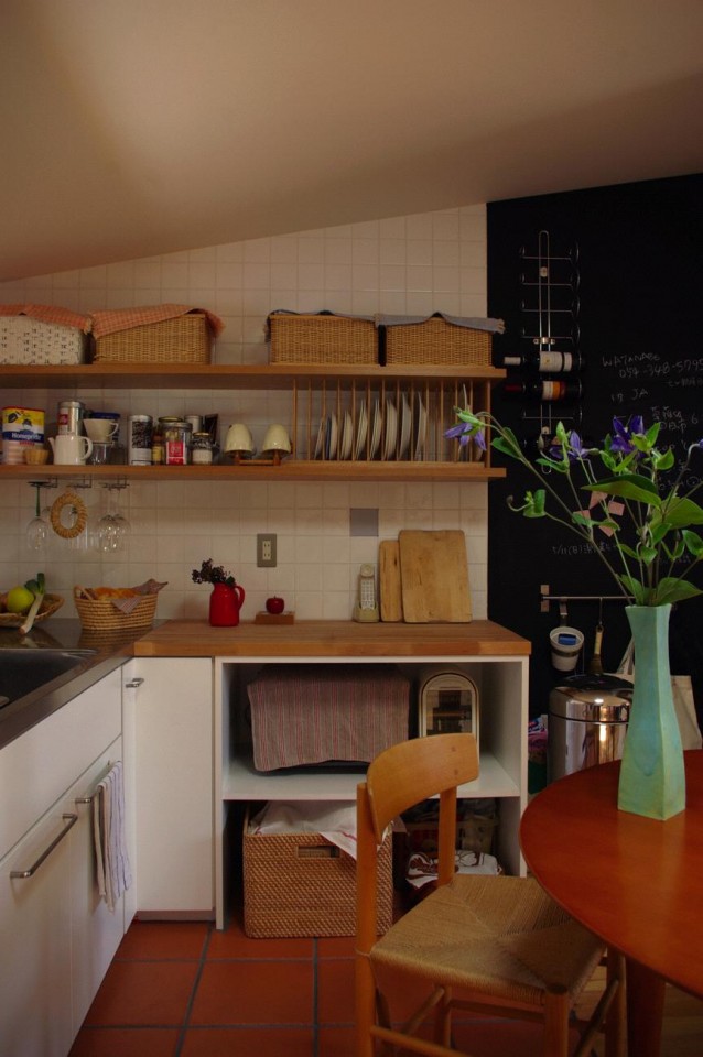 未明确提及具体名称（可暂称milligram建筑工作室项目）丨日本静冈丨milligram architectural studio-22