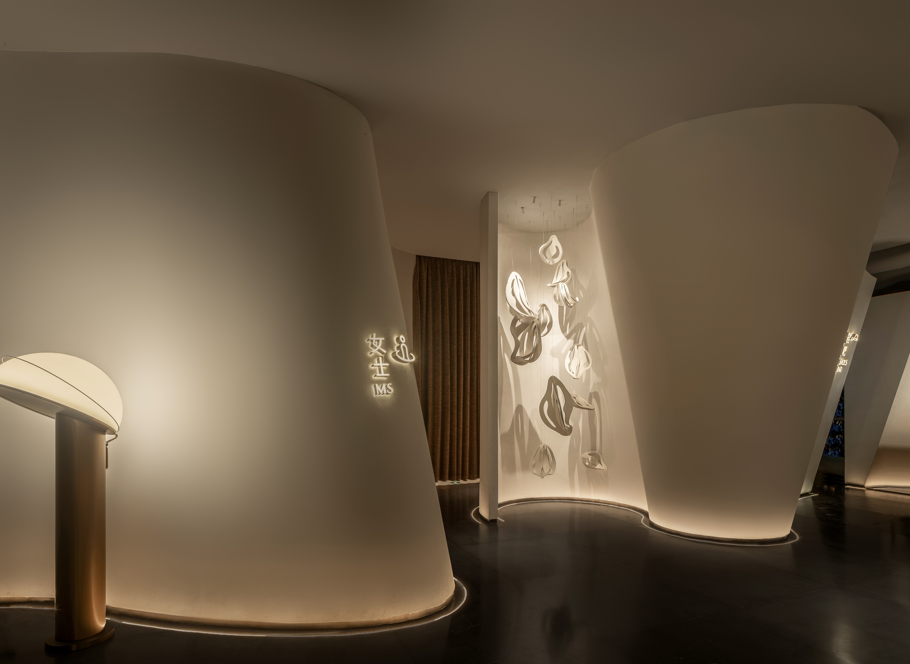 太阳谷·功夫浴丨中国天津丨孙浩设计研究院-17