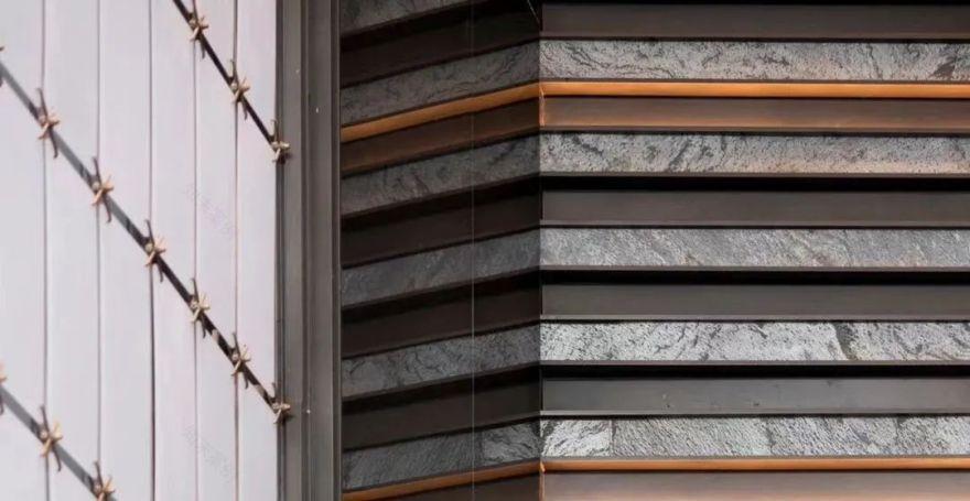 YLH·IDEAL 匠筑 | 构建鸿憩华韵·臻珑府-110