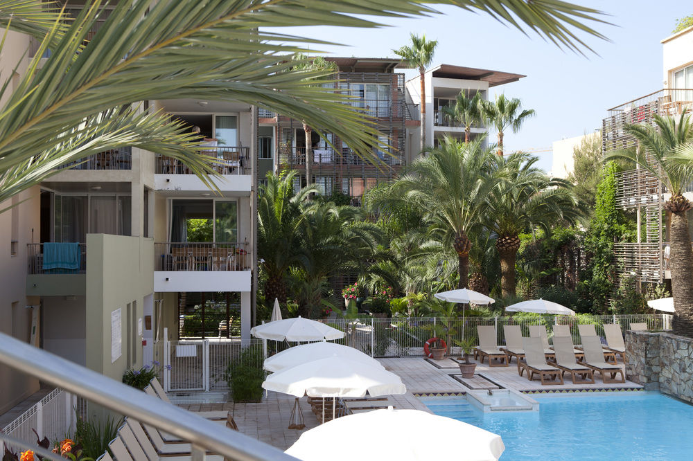 魅力港口皮埃尔度假公寓高级酒店 (Résidence Pierre - Vacances Premium Port Prestige)-17