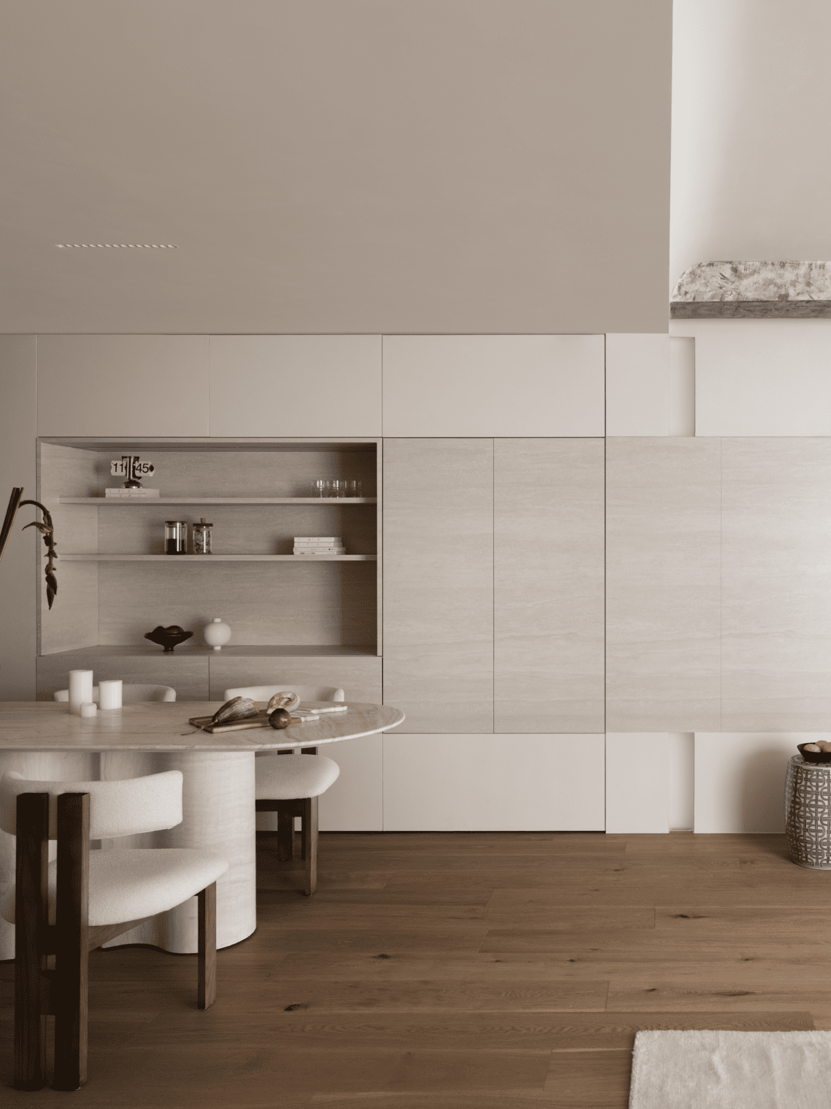 香悦府丨中国成都丨拾光悠然设计-67