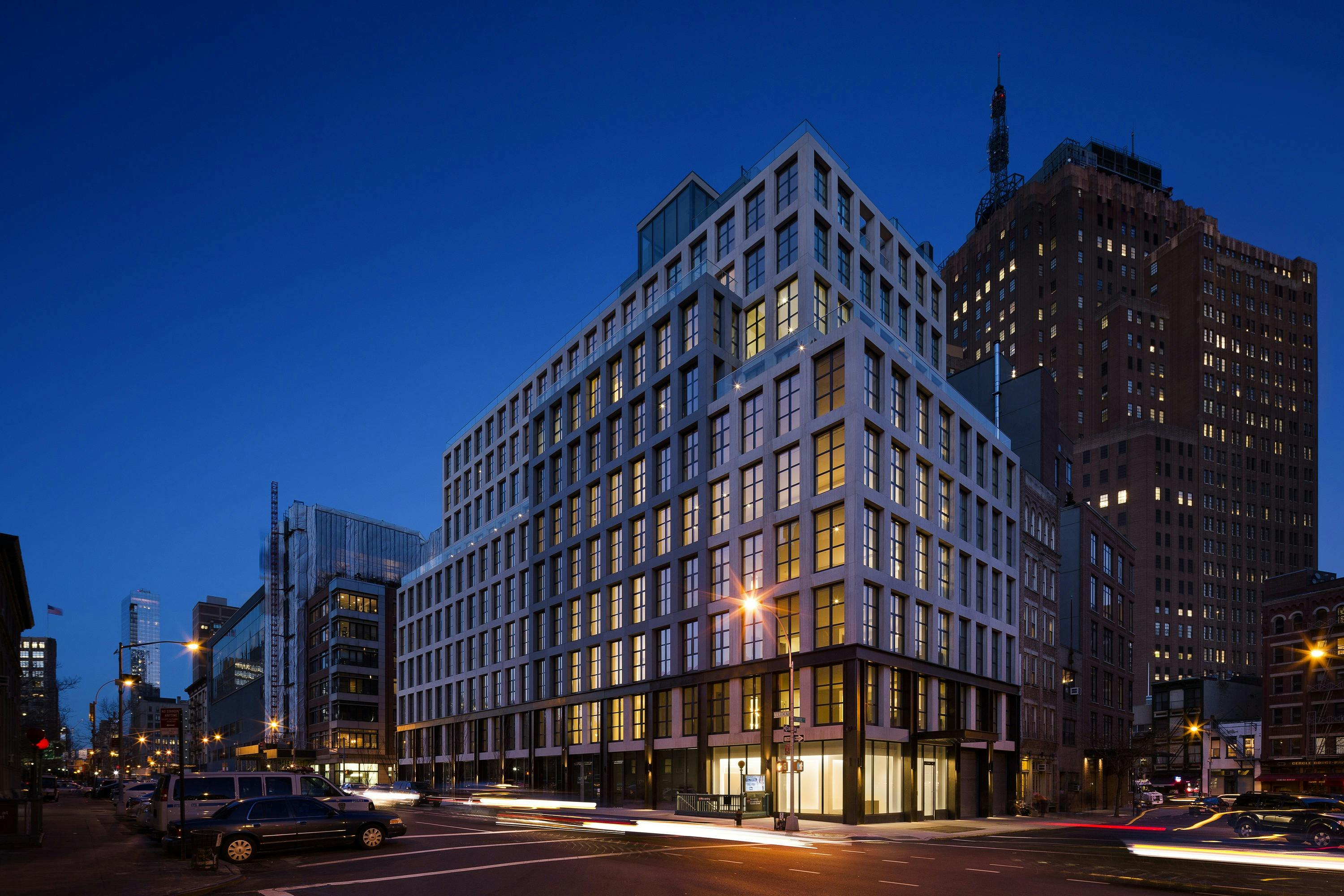 丨United StatesNew York-21