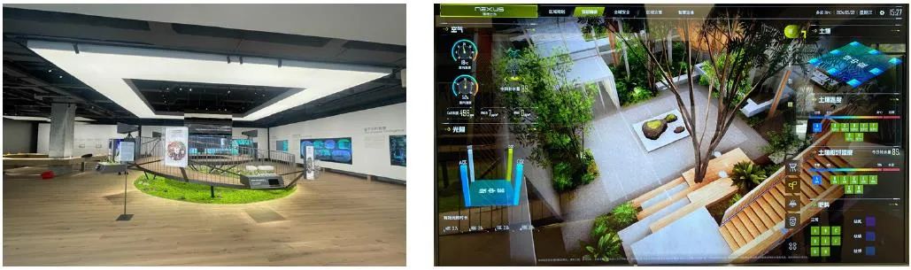 【学术论文】未来城市智能低碳场景设计的导控体系构建——基于“理想之地”项目实践-178