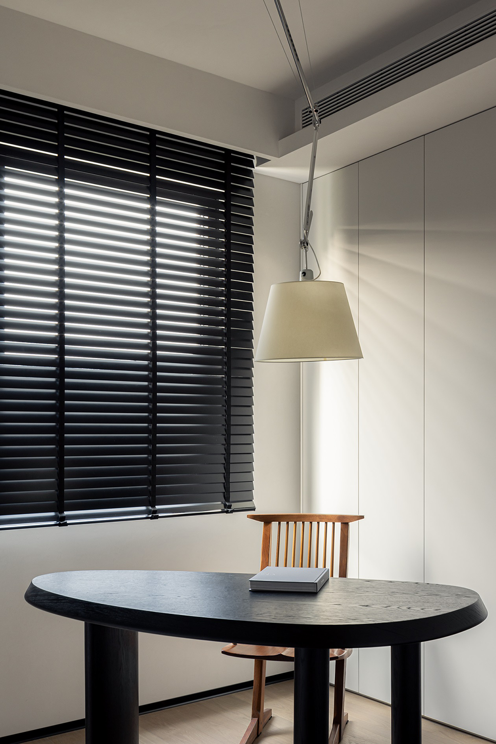 至简无相丨中国济南丨東莫设计-21