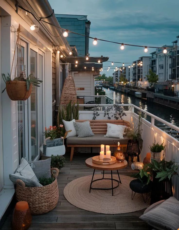 小阳台变身治愈小天地设计-31