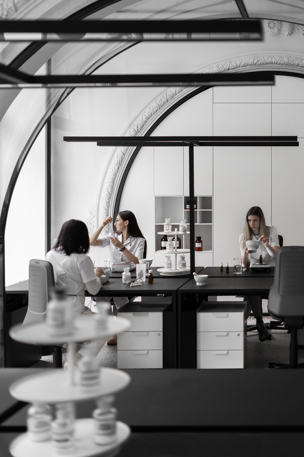 Latvijas Arhitektūras Lielo gada balvu 2023 saņem Dailes teātra priekšlaukums ← FOLD-6