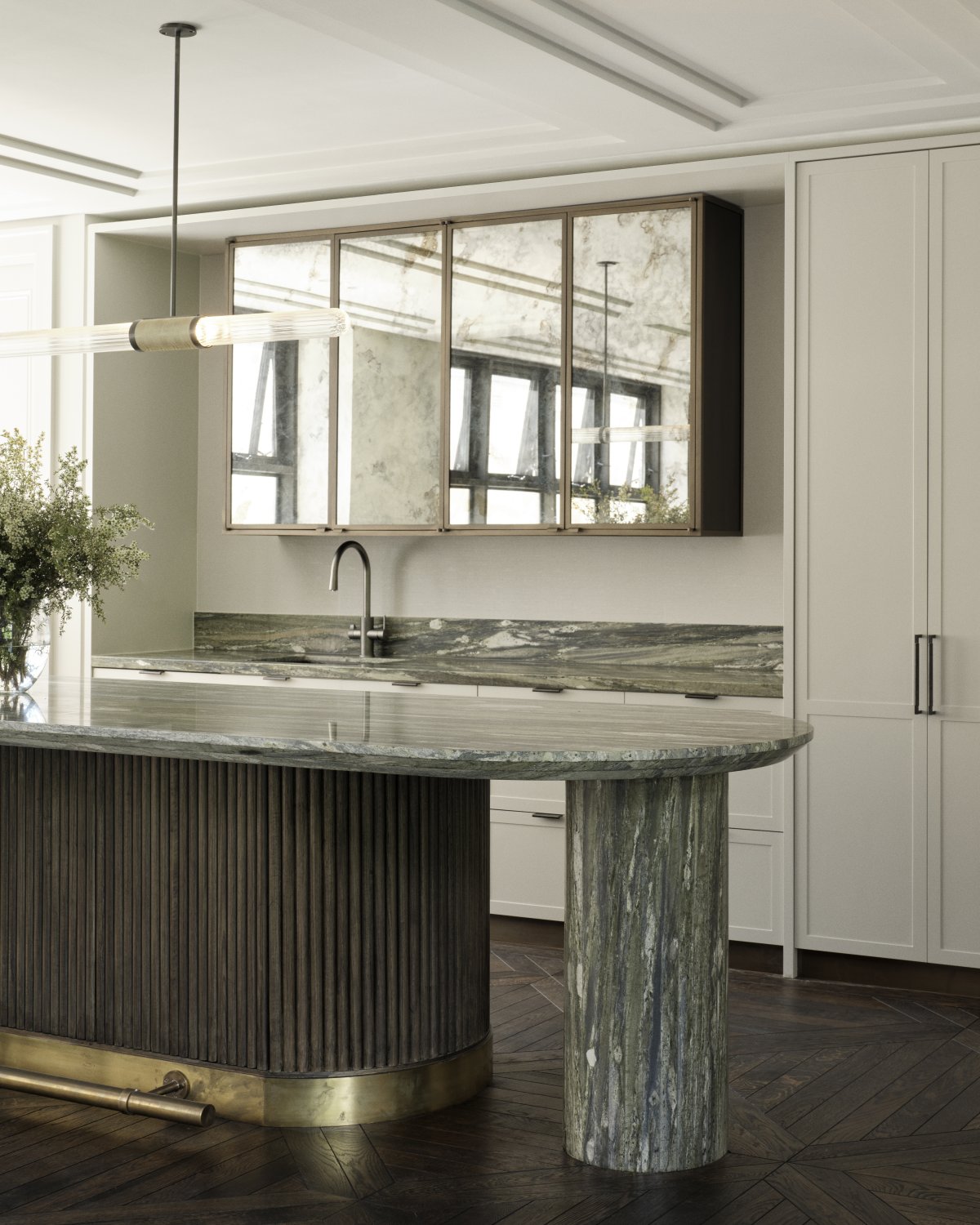 Queen Street 住宅-7