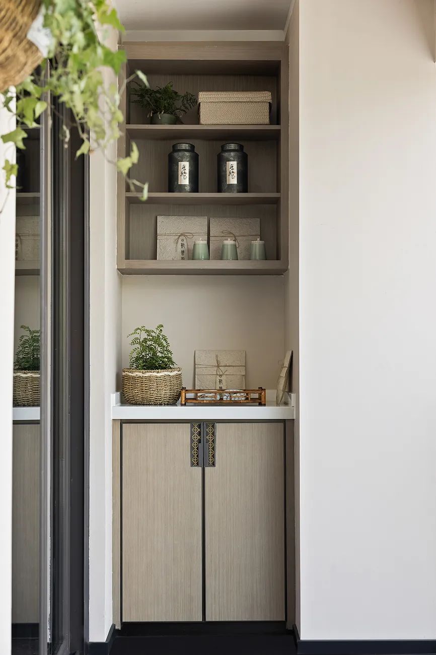 建发文澜府样板房丨中国丨漫思设计(厦门)-60