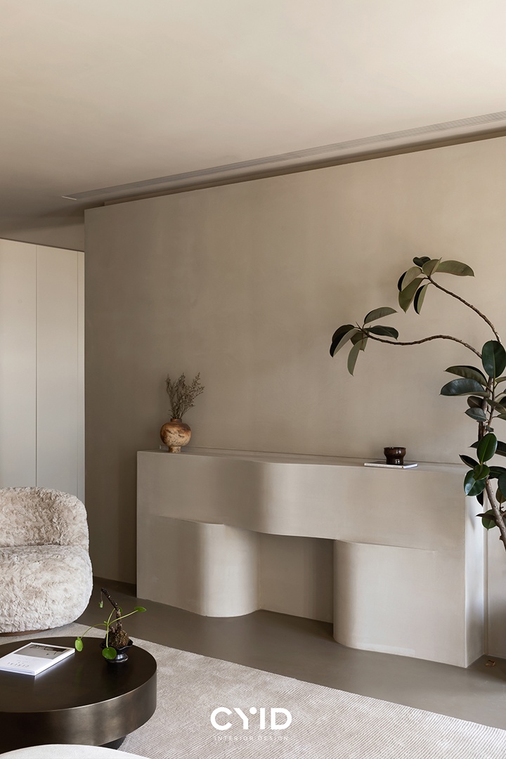 启见新元,履践致远,自有到来风丨中国杭州丨辰佑设计,颜青软装-17