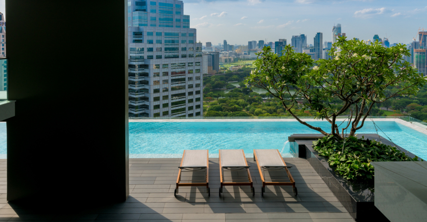 Saladaeng One Openbox Architects-63