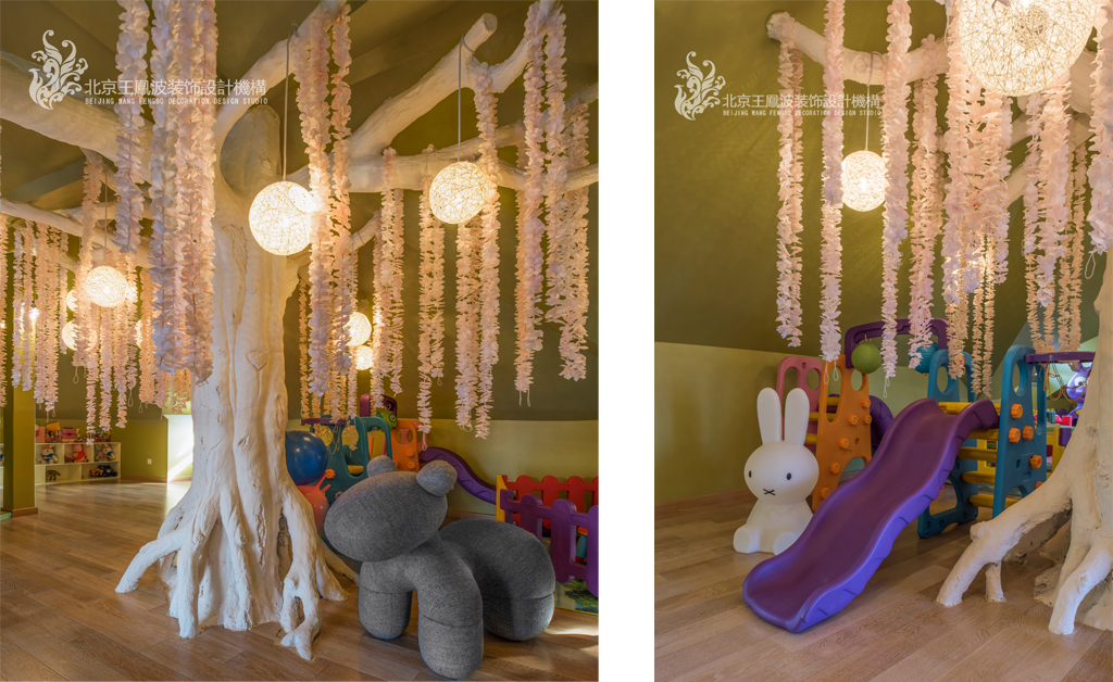 温哥华森林的“海天一色”家居艺术-21