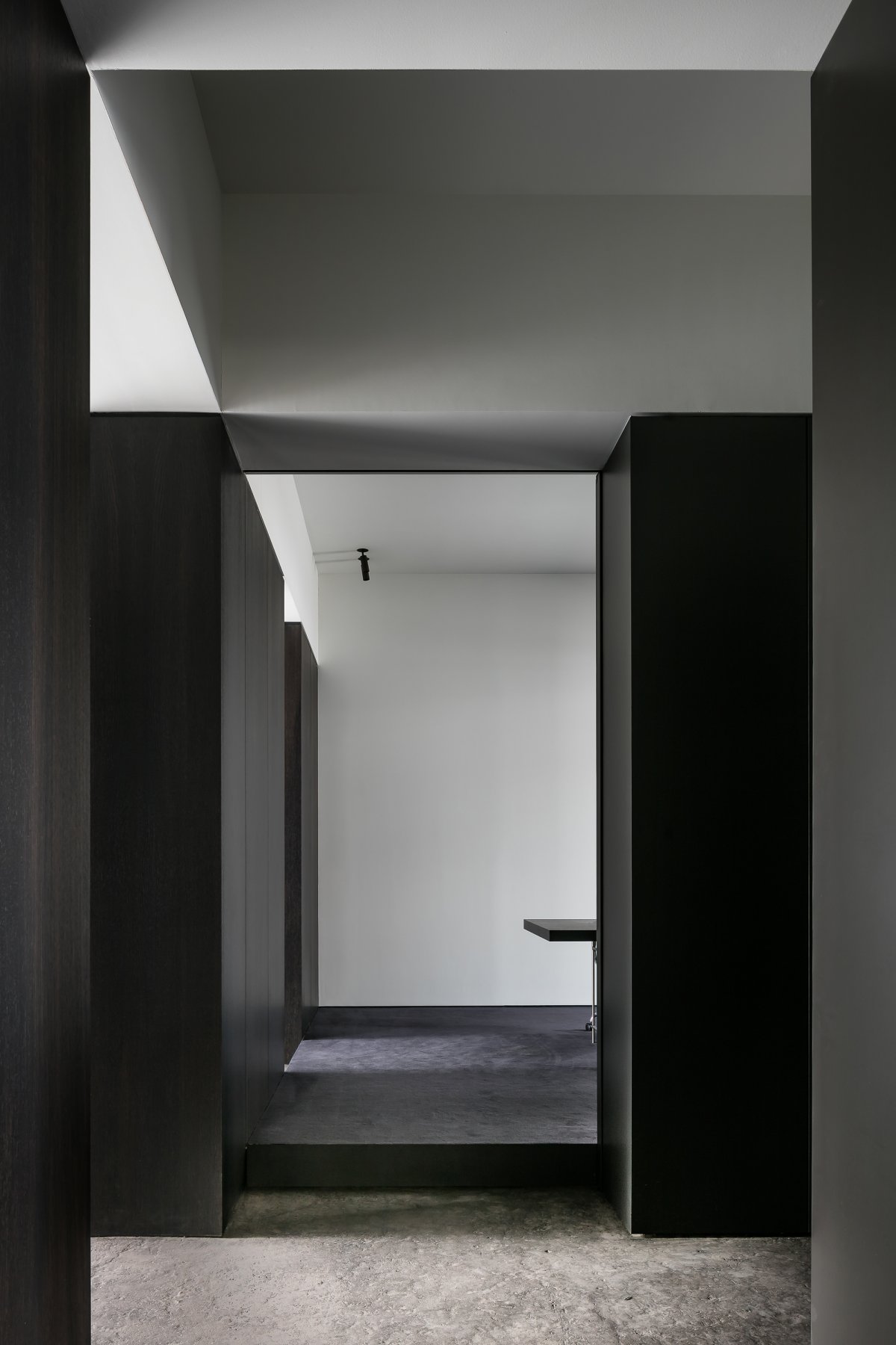 元素建筑师事务所·办公室 元素建筑事务所-3