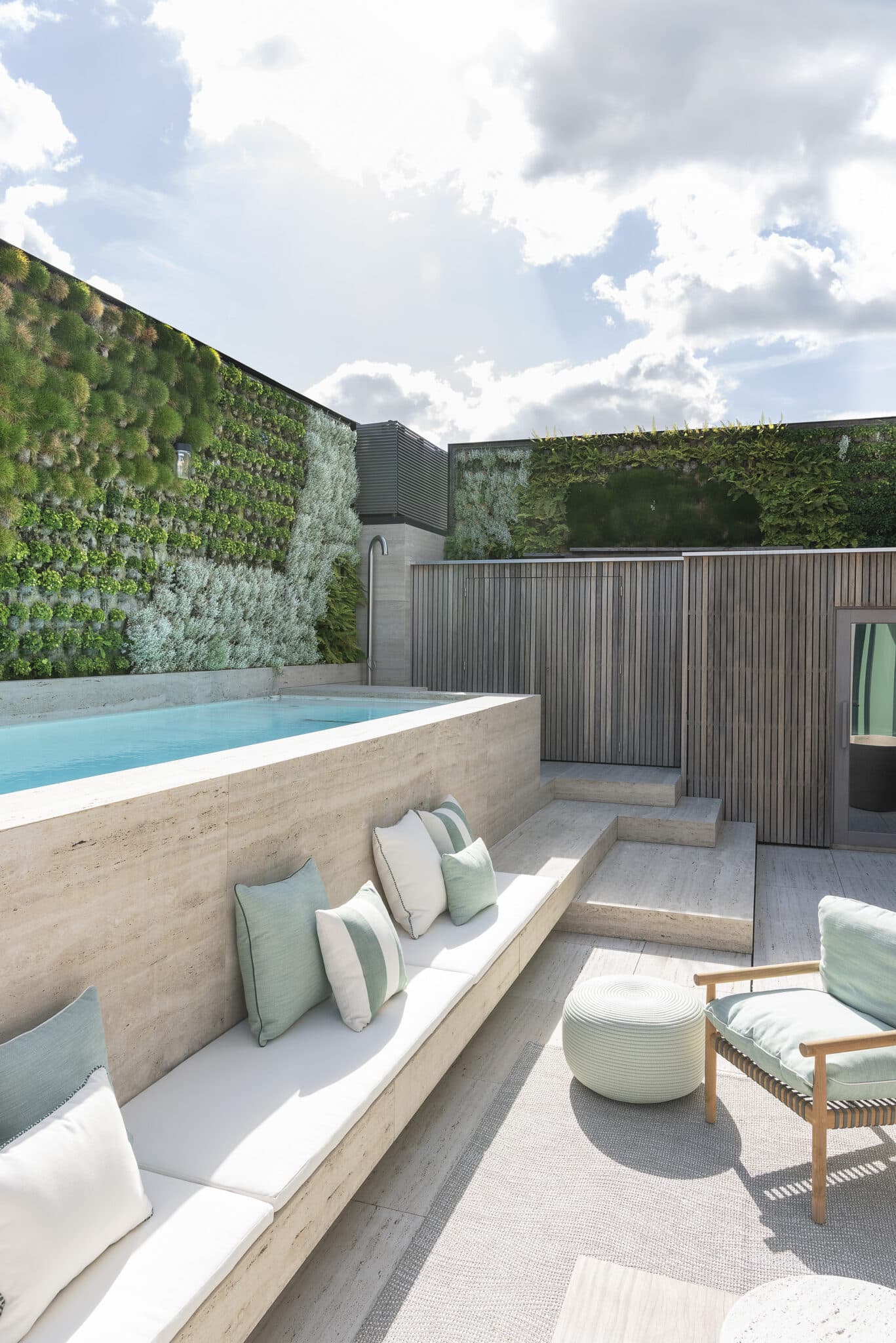 丨比利时安特卫普丨Architecture Dieter Vander Velpen-14