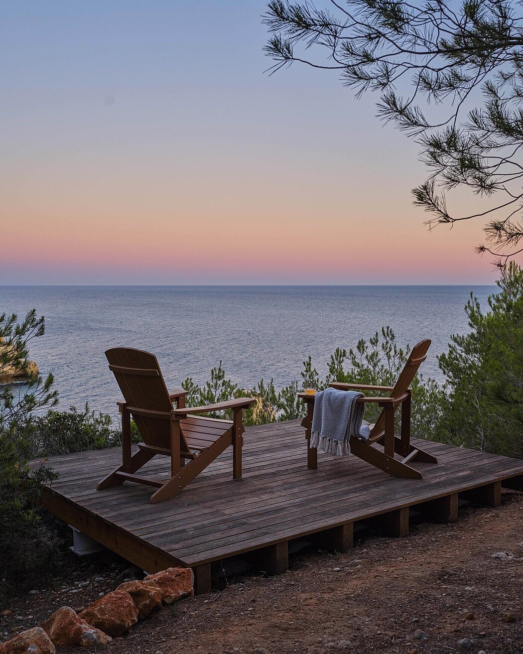 摩尔人之家丨葡萄牙丨Marlene Uldschmidt Architects-15