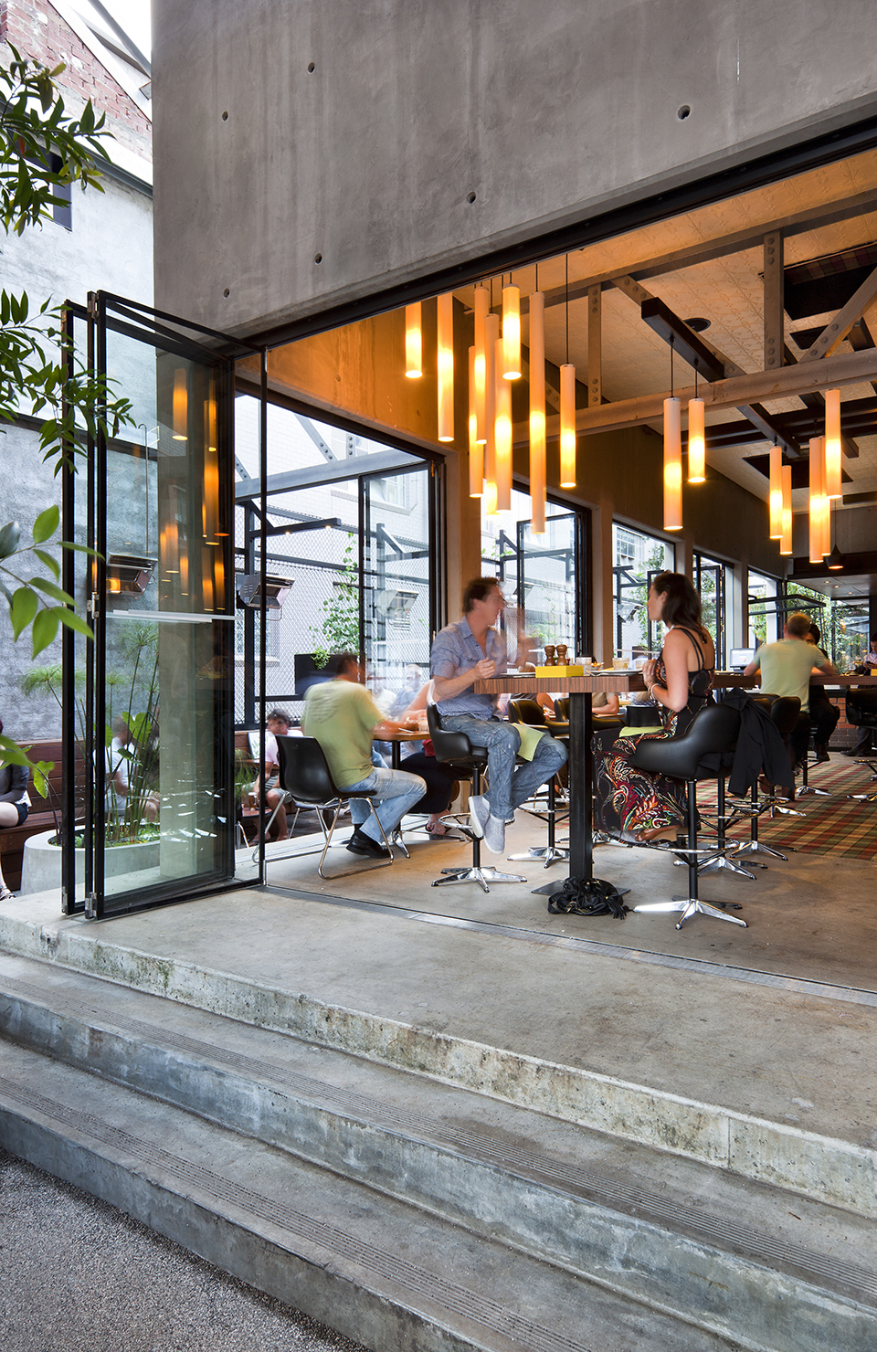 新市场酒店，奥地利 / Six Degrees-36