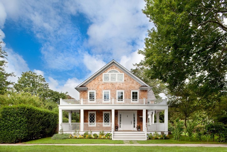 保罗·克雷格的室内摄影 | 捕捉空间的情绪与性格-25