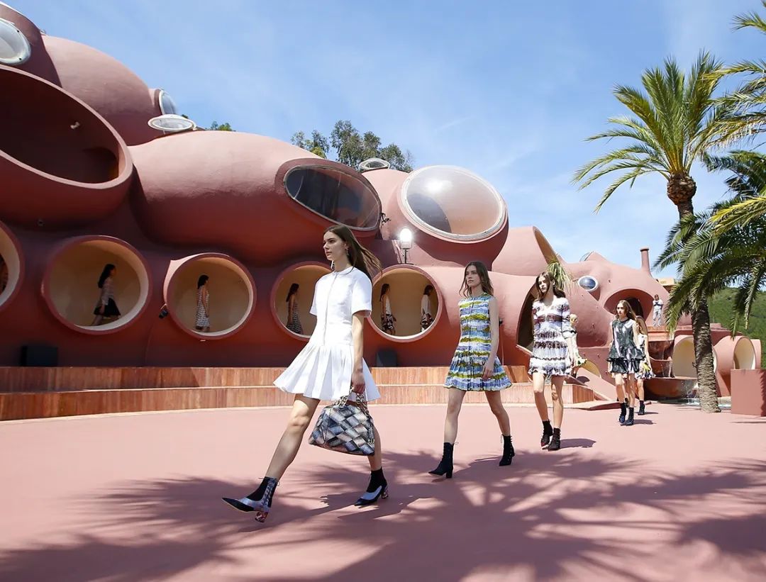 索尔克研究所丨美国丨路易斯·康-30