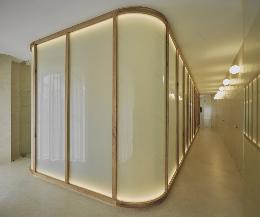 瓦伦西亚ALAQUÀS牙科诊所丨西班牙丨PRÁCTICA-49