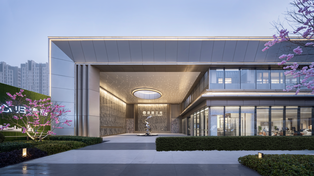 新城·翡丽之光丨中国日照丨DC 国际-13