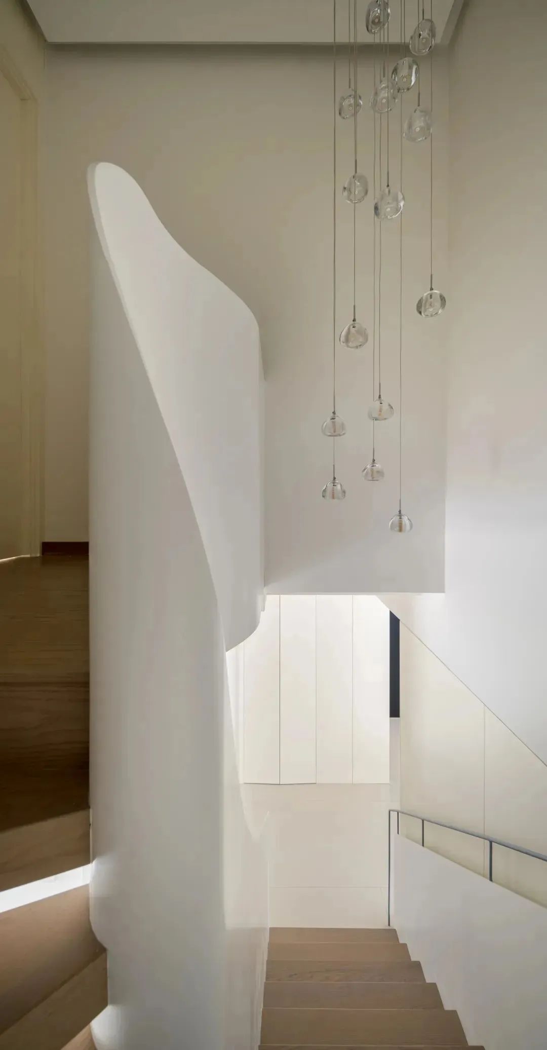 现代复式住宅设计-28