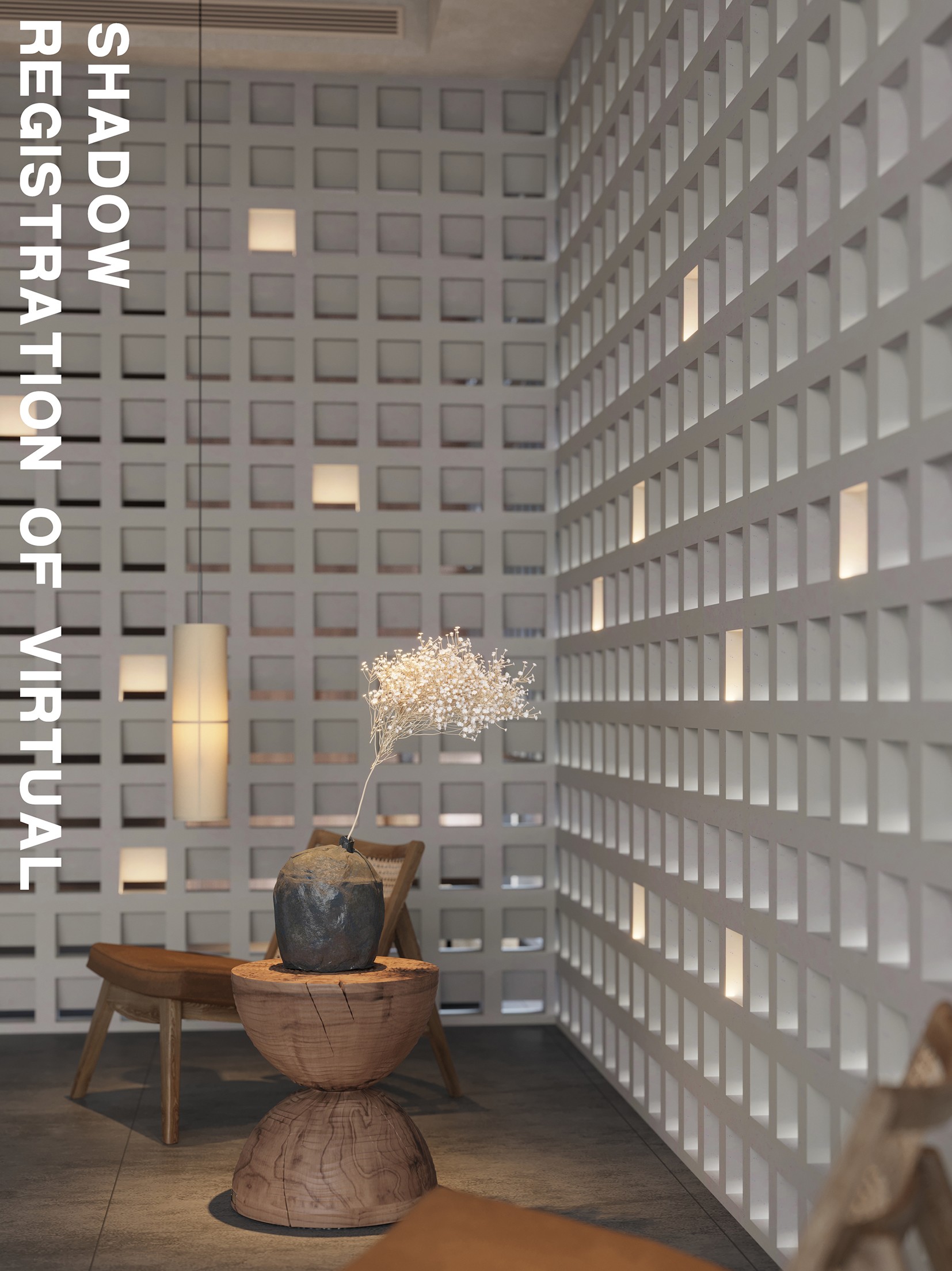 茶韵同尘 · 光影木屋民宿设计-10