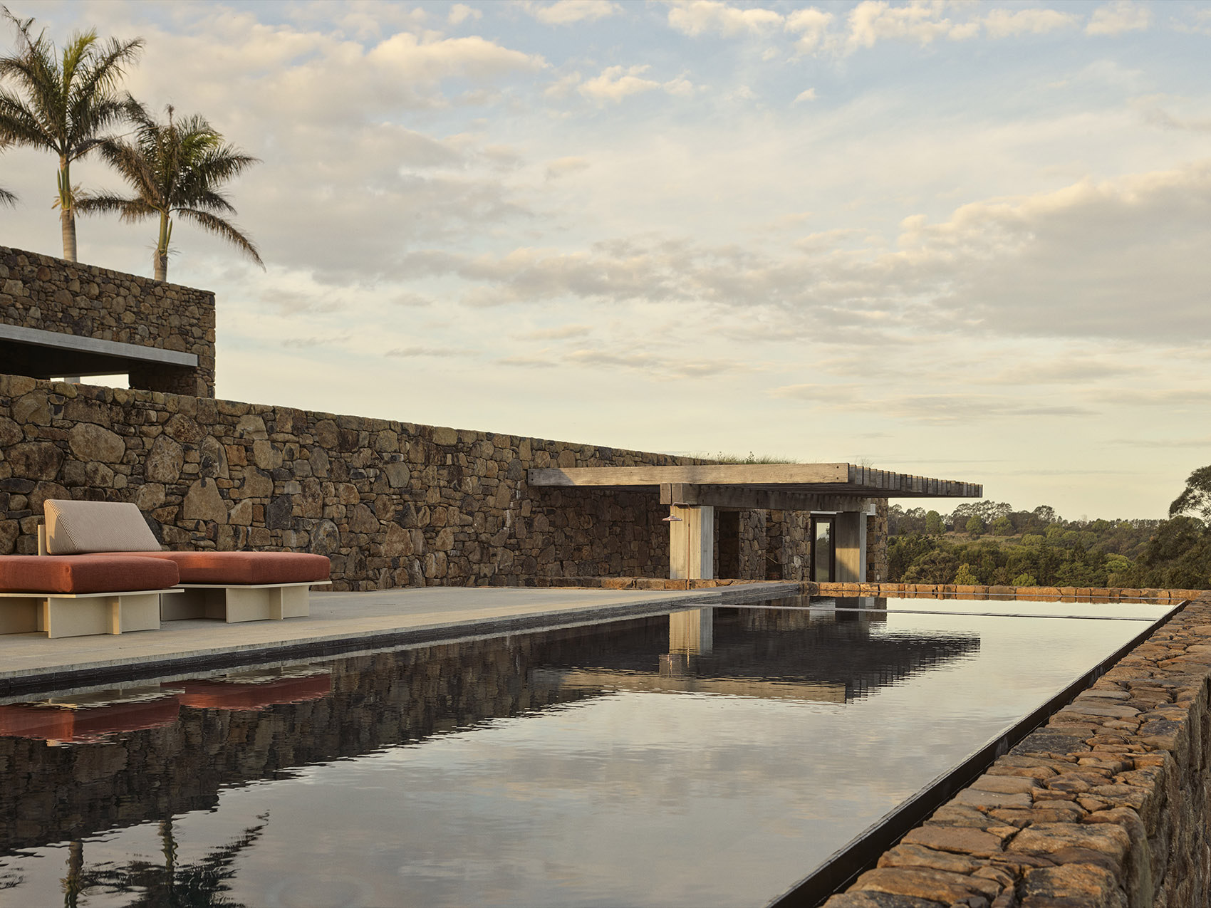 Coopers Shoot住宅丨澳大利亚丨建筑师Polly Harbison,室内Tigmi-32