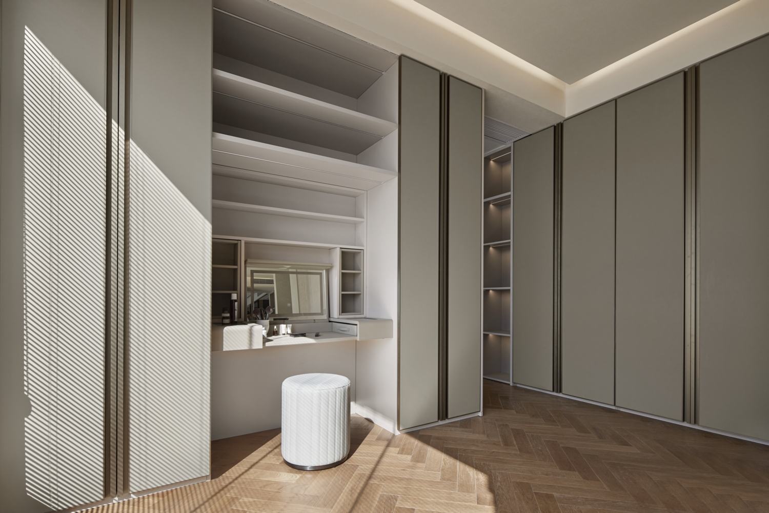 松阳滨江首都私宅丨中国浙江丨丽水松阳栖图设计工作室-49