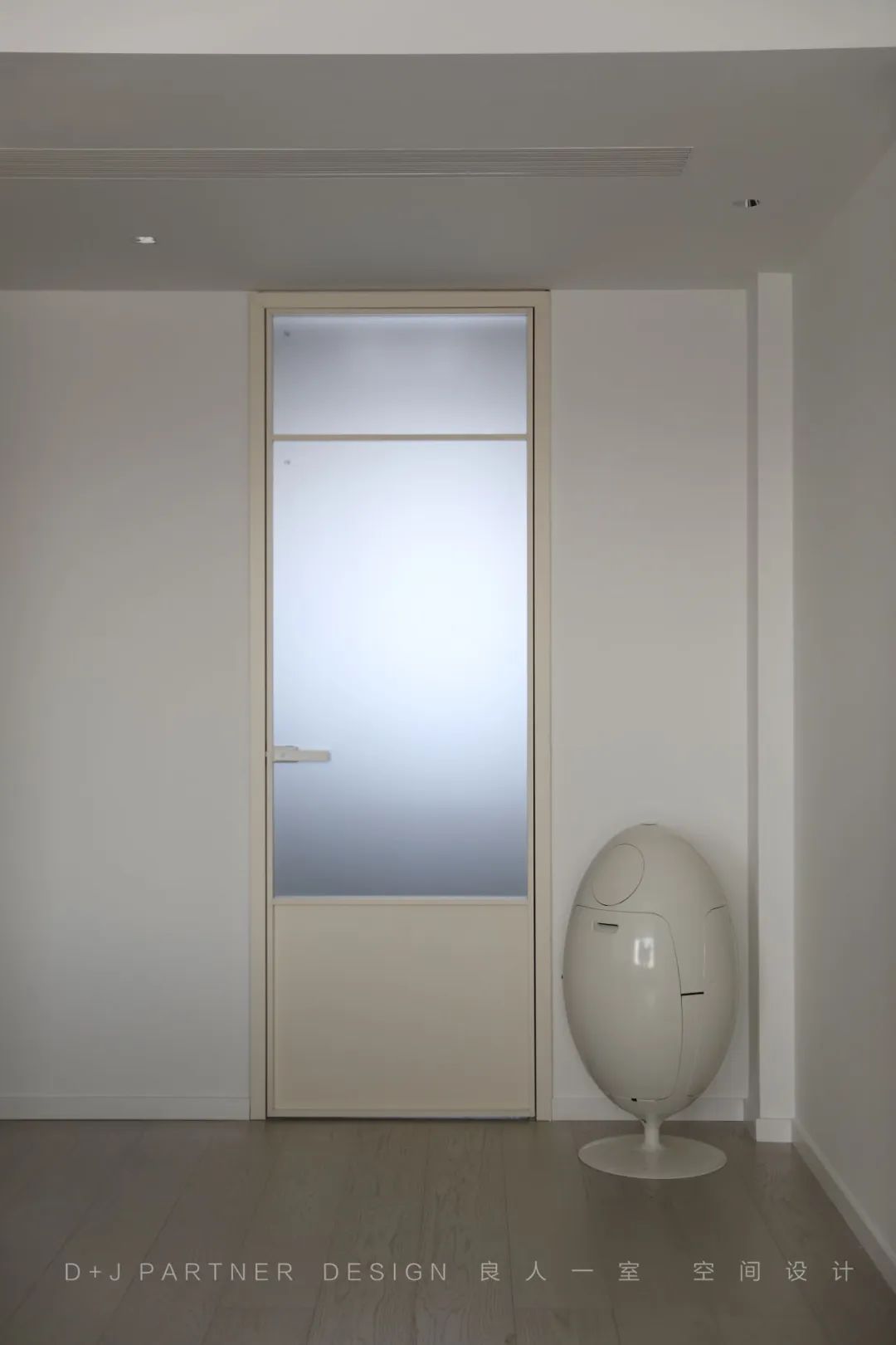 私宅设计｜中古焕 “星 ”-153