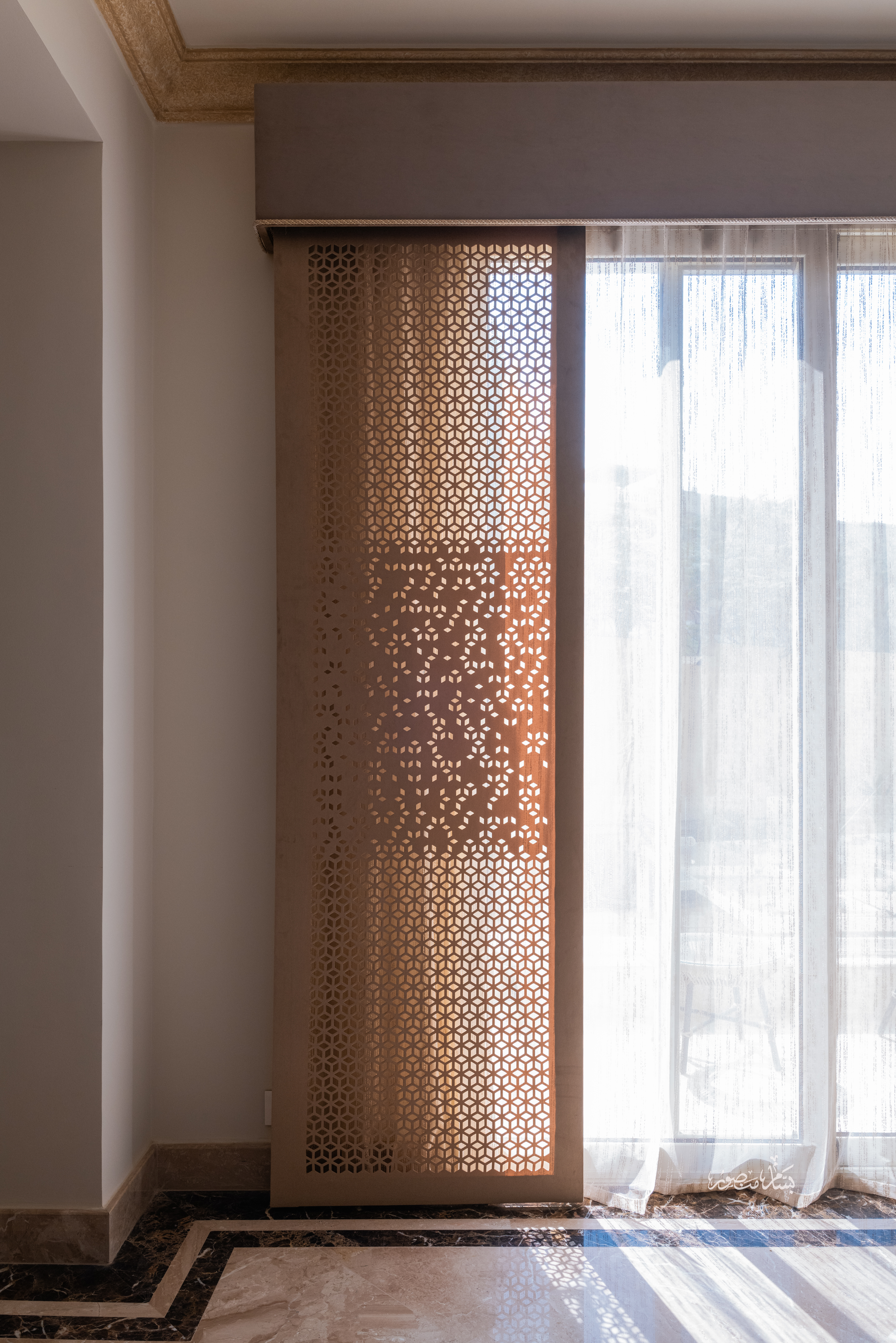 Interiors & architecture finishing IV-1