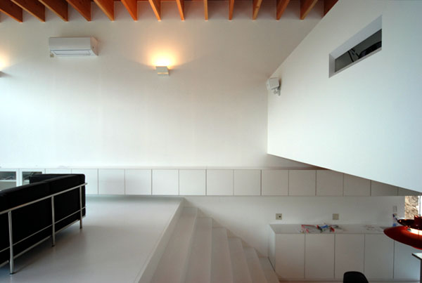 gradino #058  COGITE住宅丨日本宫崎丨有限会社COGITE-30