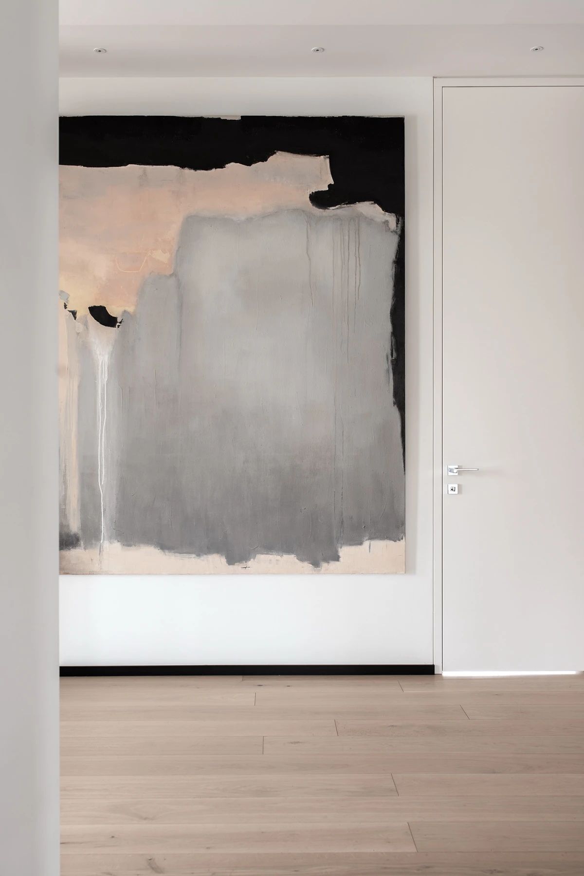 67㎡灰色简约梦之屋 | 自然元素与高逼格设计-58