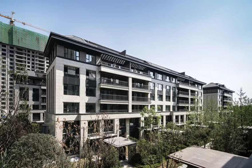 郑州康桥悦蓉园-20