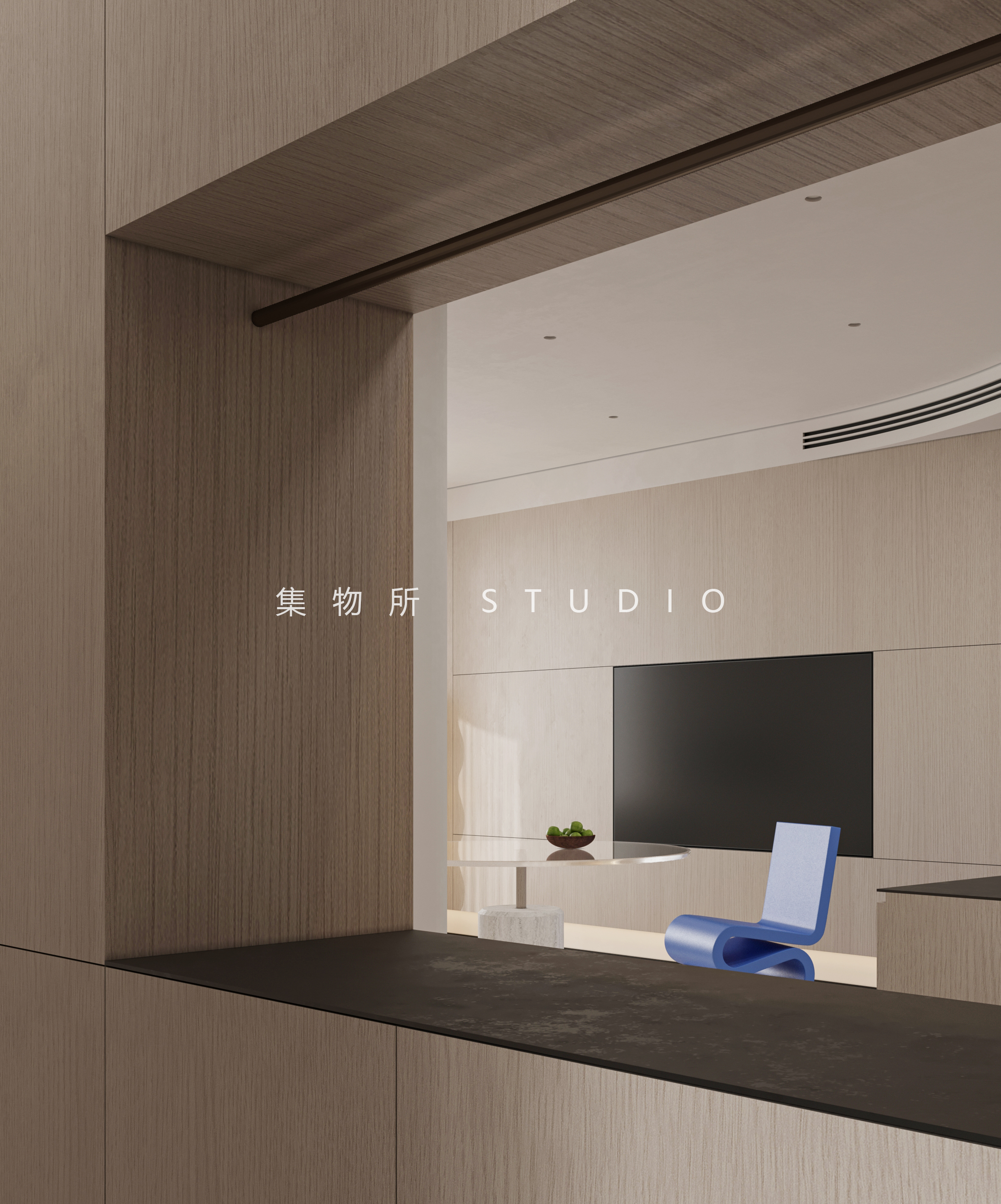 吾与重构丨中国郑州丨集物所 STUDIO-15