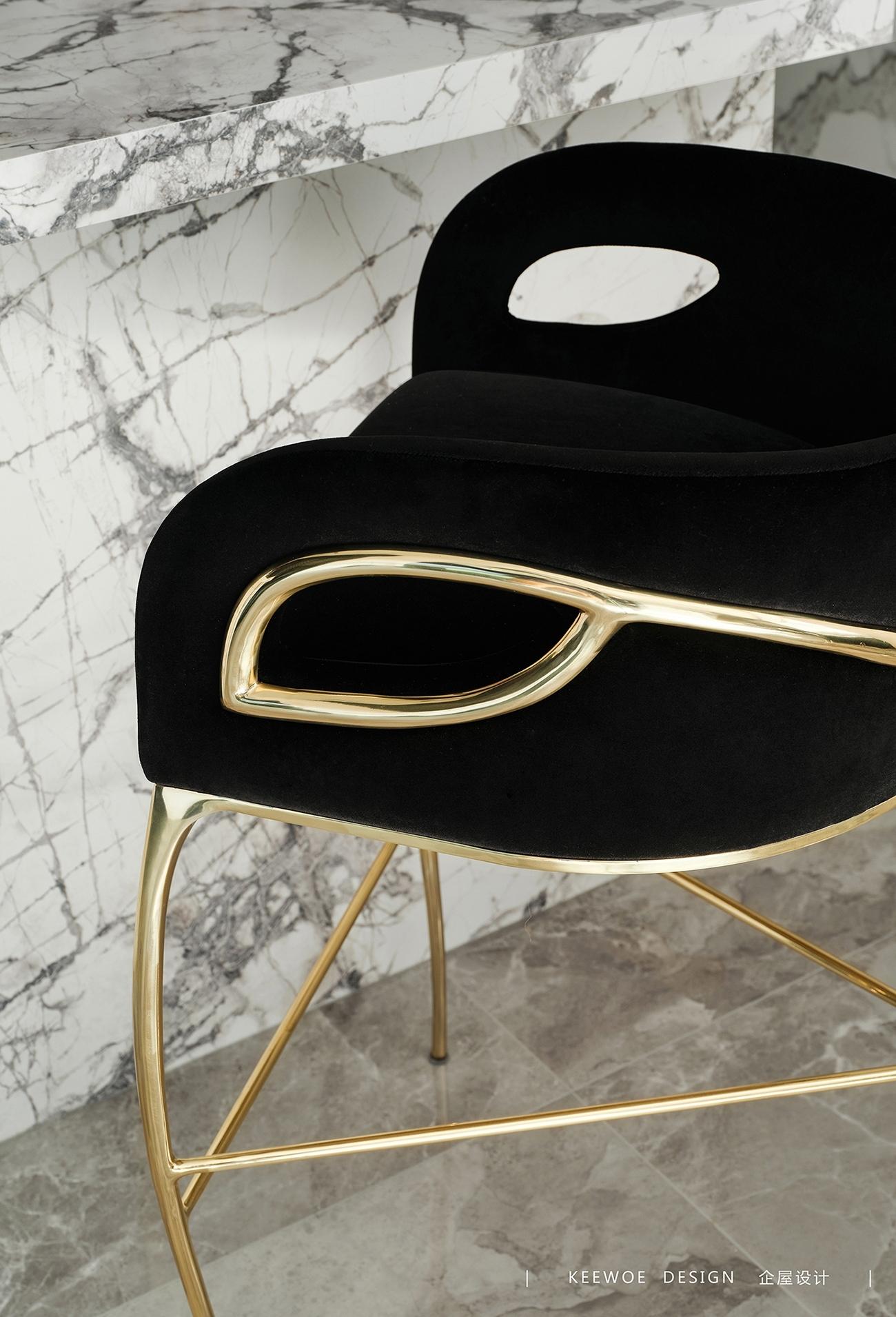 镇江筑和·江南岸别墅设计丨中国镇江丨企屋设计-23