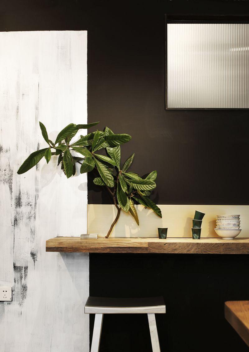 烟火气息中的温暖家-8