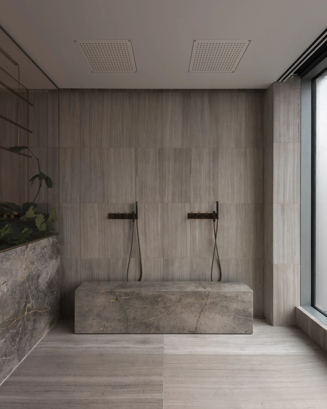 温哥华一号公馆豪华顶楼住宅丨加拿大温哥华丨Leckie Studio（室内）,BIG（建筑）-22