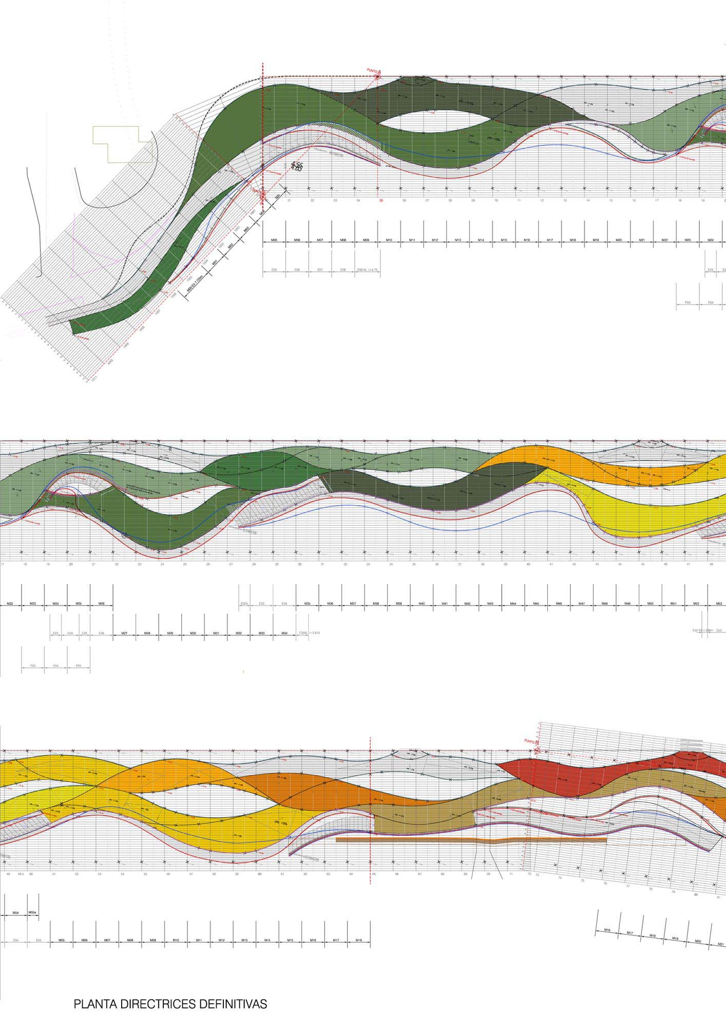 贝尼多姆海滨步道丨玻利维亚贝尼-18