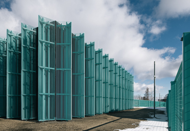 全国电力天然气传输系统运营商办公楼-20