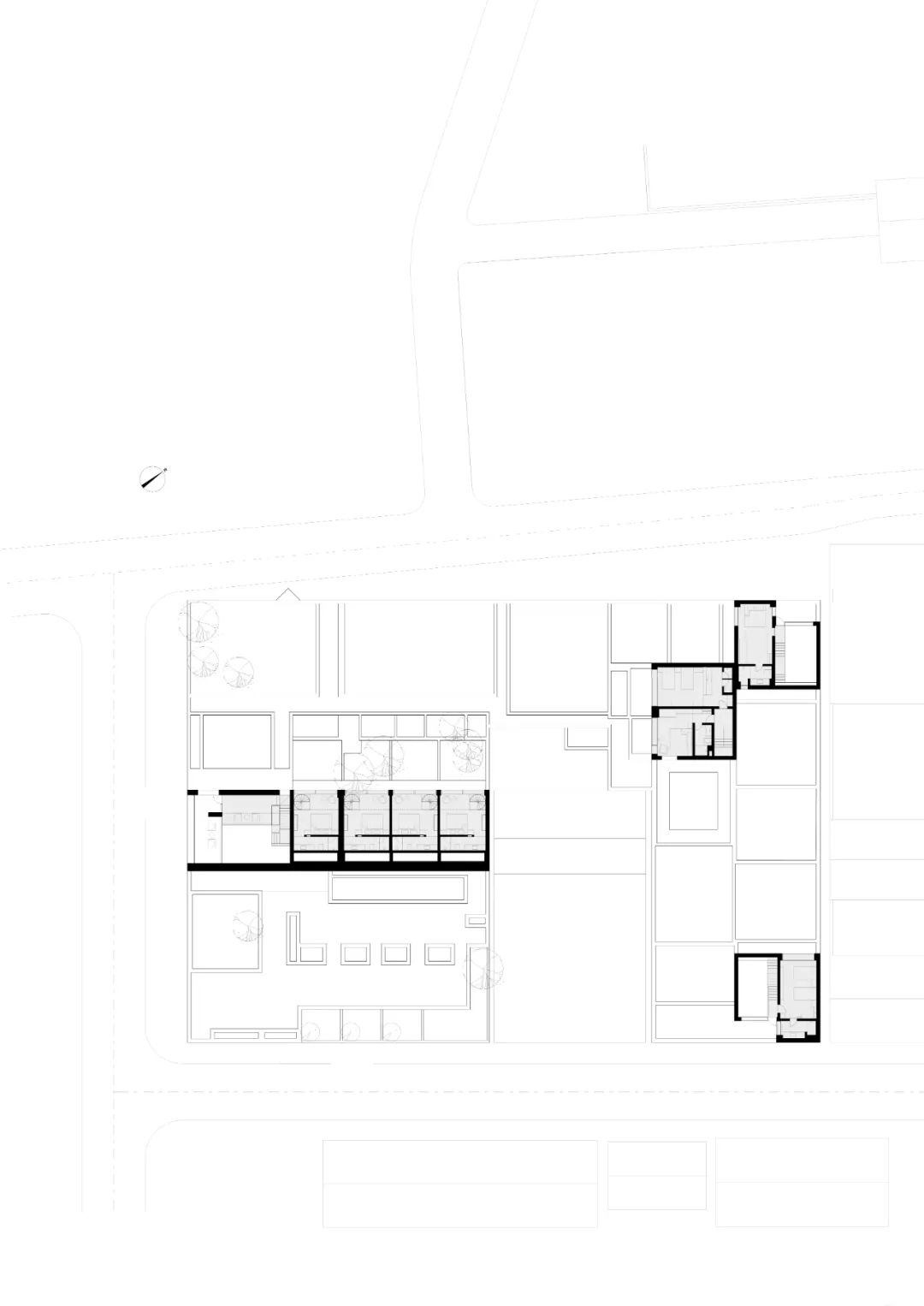 ARVO 16:30酒店丨中国北京丨大料建筑-159