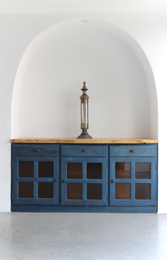 Raad Villa 四元素共生空间-38