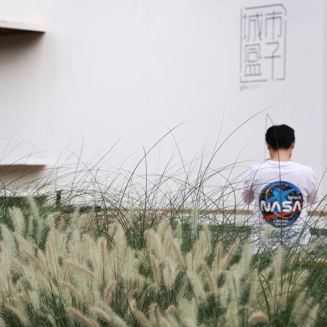 yǒu作品 |  蜀龙大道——公园城市街道一体化践行-110